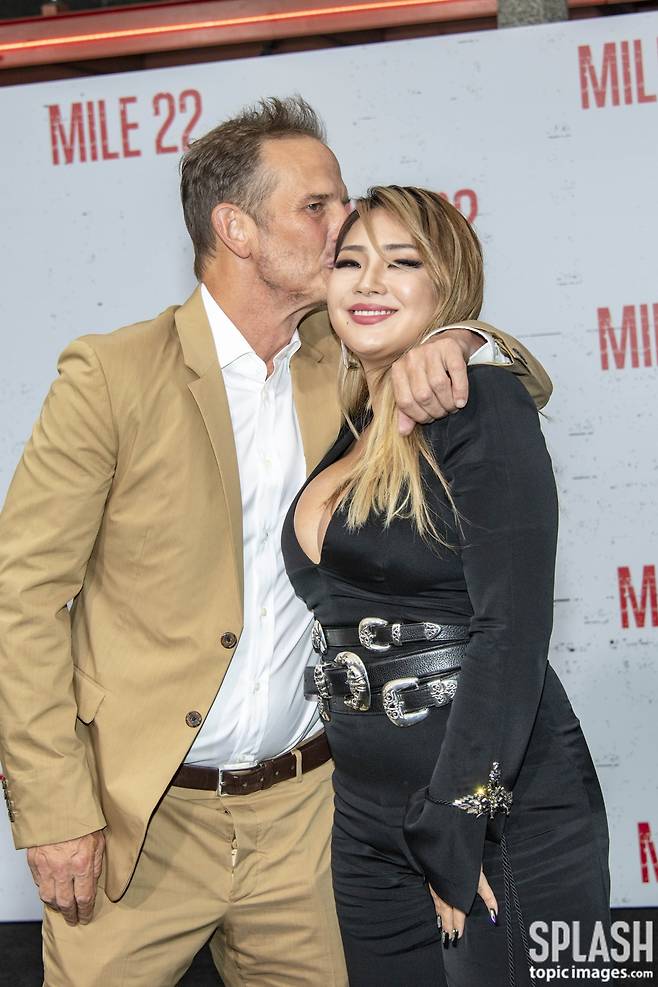 TOPIC/Splash News © News1