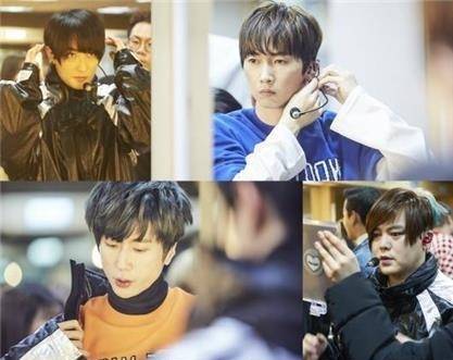 1세대 아이돌 그룹 H.O.T. [사진=MBC]