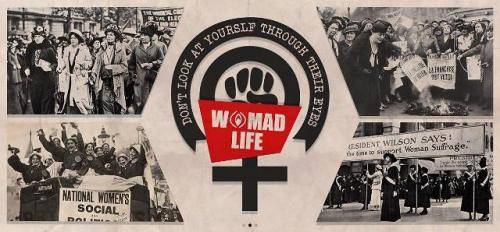 워마드 홈페이지