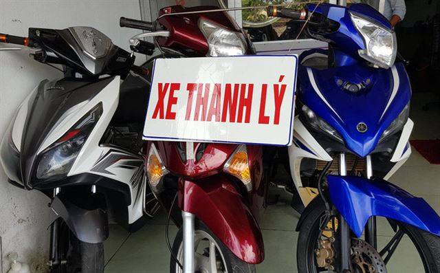 돈을 빌린 사람이 갚지 못하는 경우 전당포는 그들이 맡기고 간 물건들을 판다. 빠른 자금 회수를 위해 싸게 내놓으면서 중고 시세에 영향을 주기도 한다. 징닷컴 캡쳐