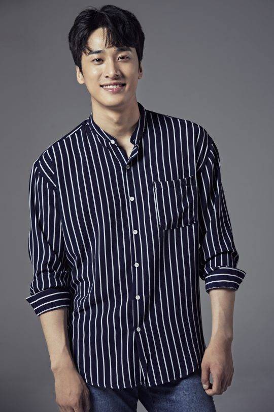 신우겸/사진제공=/바이브액터스