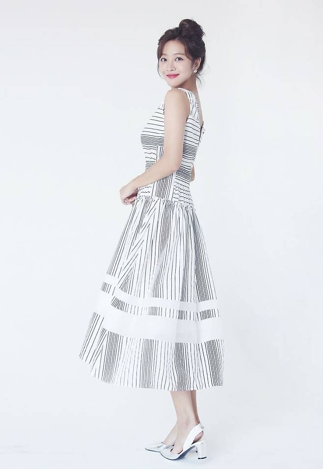 배우 조보아 (사진=싸이더스HQ 제공)