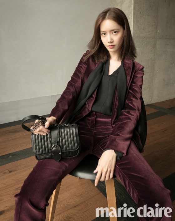윤아