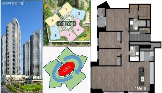 사진출처 : 용산해링턴 스퀘어