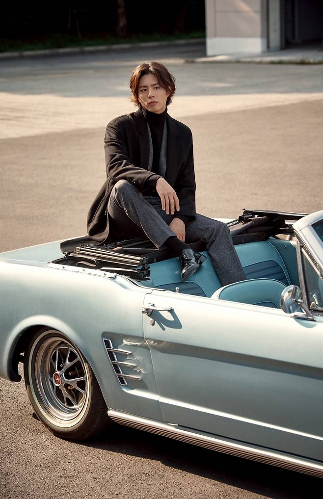 /사진제공=LF TNGT