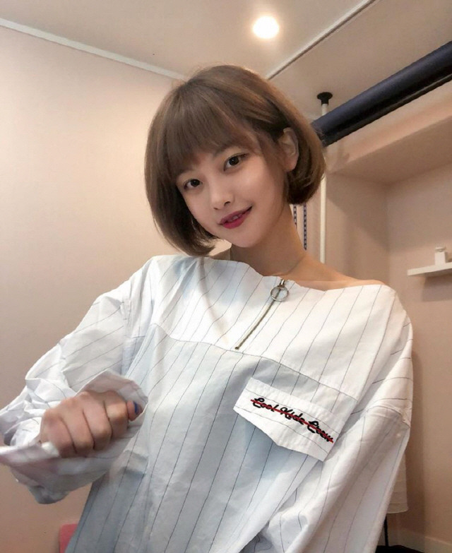 ‘고말숙 장하늘’