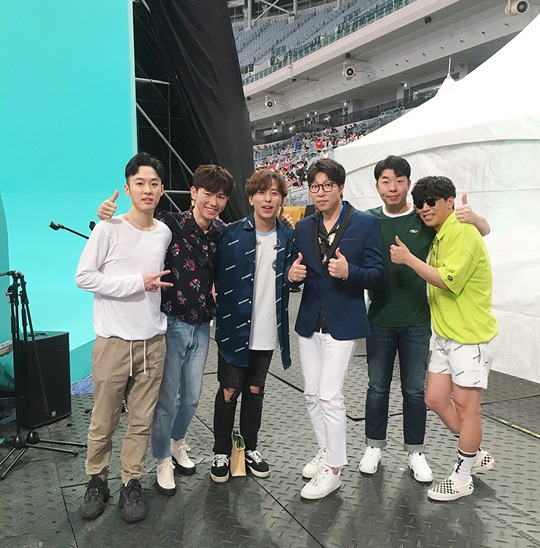 데이브레이크