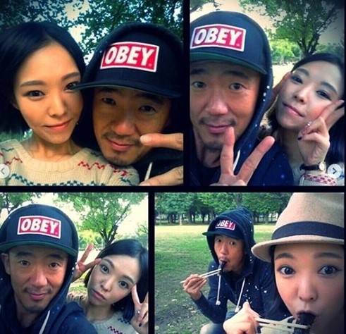 사진=이하늘 인스타그램