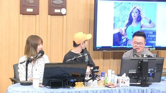 SBS 파워FM ‘두시 탈출 컬투쇼’