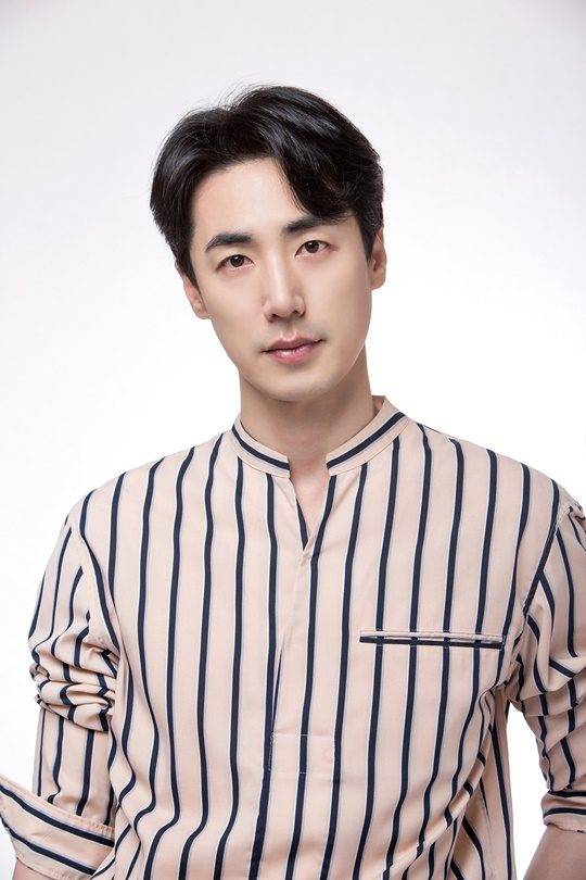 배우 이승주. / 사진제공=FNC엔터테인먼트