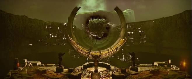 데스티니 스토리