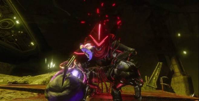 데스티니 스토리