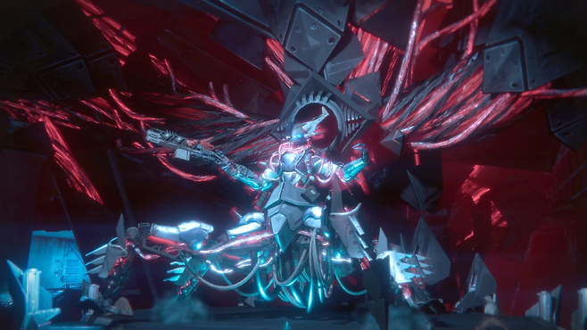 데스티니 스토리