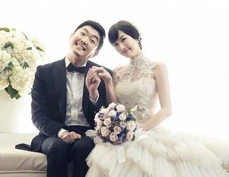 엘제이(왼쪽), 이선정.