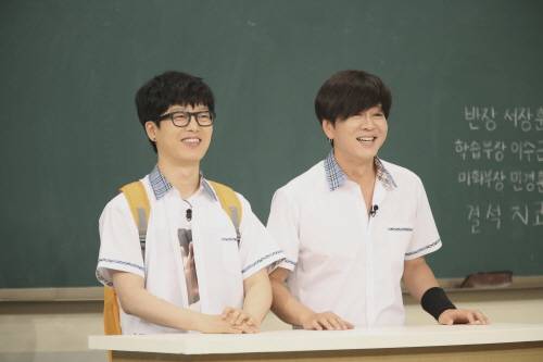 아는 형님 하현우 사진=JTBC