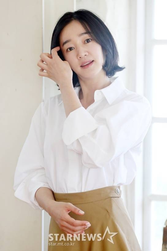 배우 수애 / 사진=이기범 기자