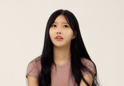 포켓걸스 연지
