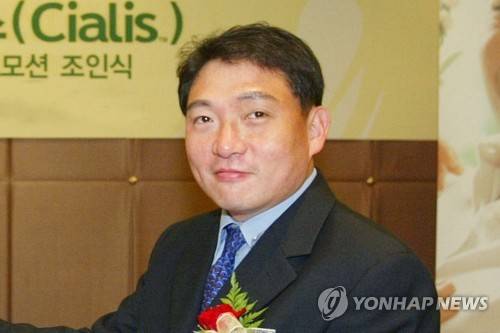윤재승 대웅제약 회장 [연합뉴스DB]