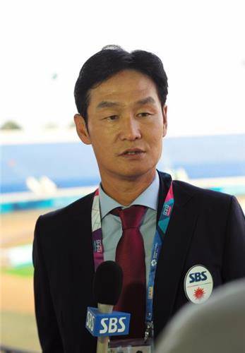 최용수 해설위원 [SBS 제공]