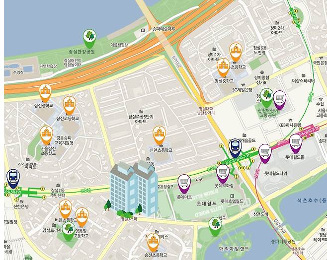 [지도 출처 : 네이버]