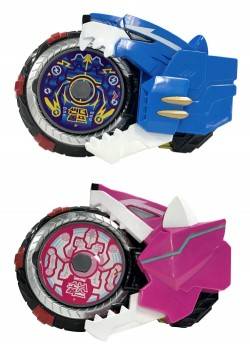 미니특공대X 셀렉터. 사진=삼지애니메이션.