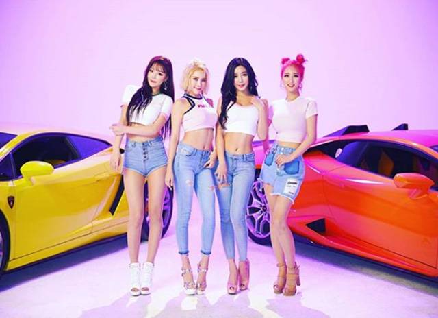 출처 : 레이샤 공식 인스타그램