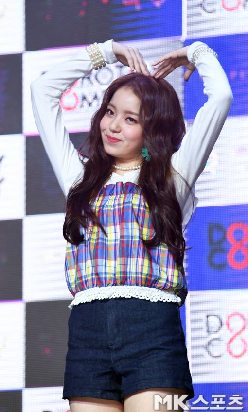 로시 ‘버닝’ 사진=MK스포츠 김재현 기자