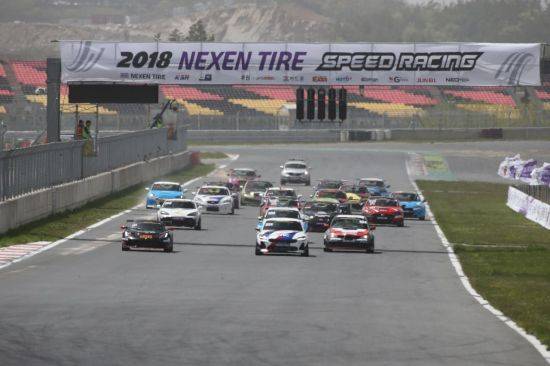 사진=코리아스피드레이싱 제공