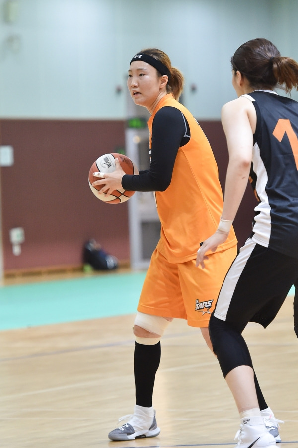 박지은