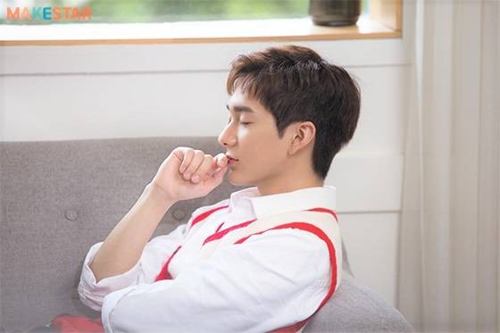 뉴이스트W /사진제공=메이크스타