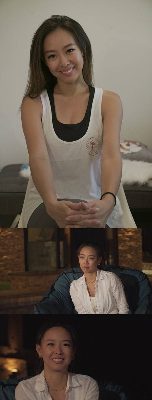 이제니가 TV조선 새 예능 ‘라라랜드’에서 비연예인으로서의 솔로 라이브 생활을 공개한다. TV조선 제공