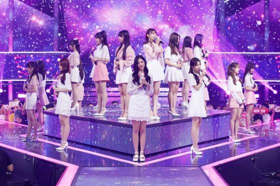 / 사진=엠넷 제공