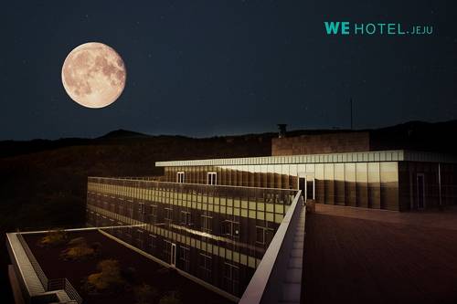 제주 위호텔, 추석패키지 선보여[제주 위호텔 제공]