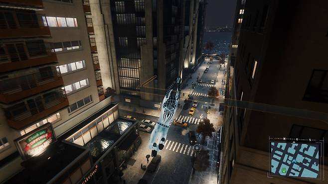 마블스 스파이더맨