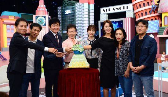 '순간포착 세상에 이런일이' / 사진=SBS 제공