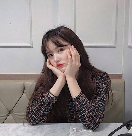 사진=김아론(김새론 소셜미디어)