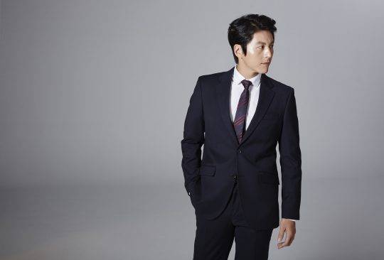 류수영/사진제공=플라이업