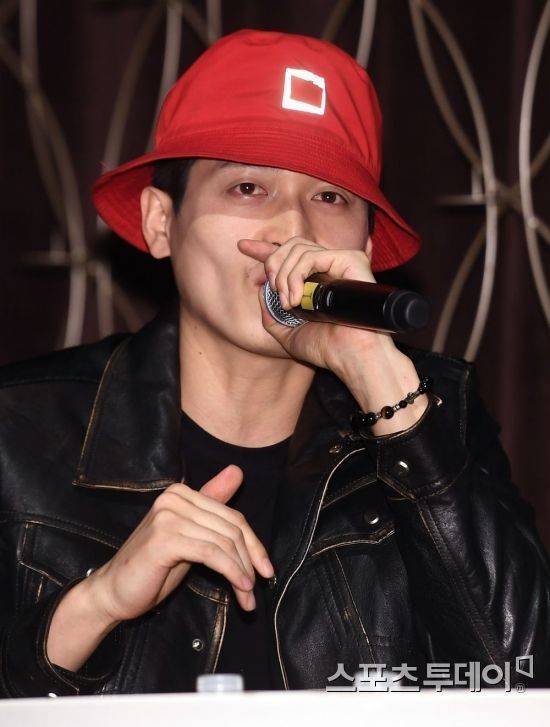 고장환 / 사진=스포츠투데이 DB