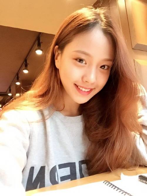 단편영화 연출도 직접 하는 배우 고민시