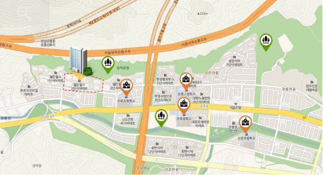 [지도 출처 : 네이버]