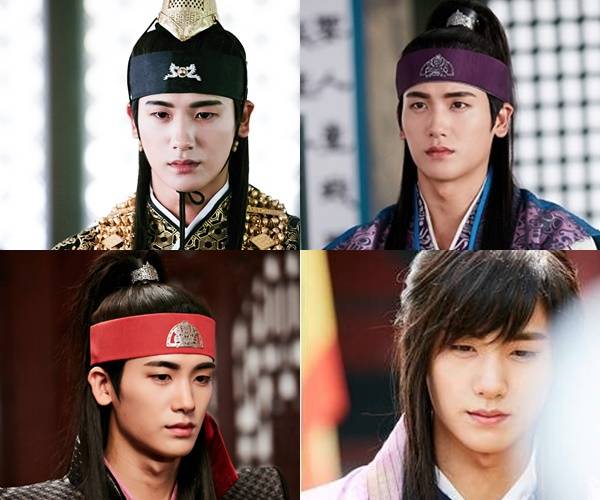 /사진=스타제국·화랑문화산업전문회사·오보이 프로젝트