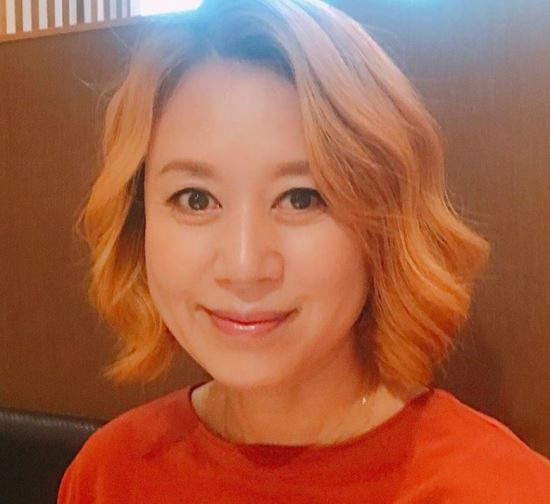 박미선 인스타그램