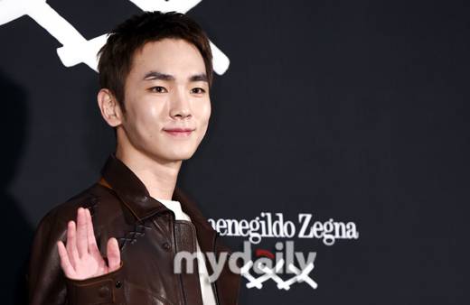 ▲ 샤이니 키 '소녀들 깜짝 놀라겠어'