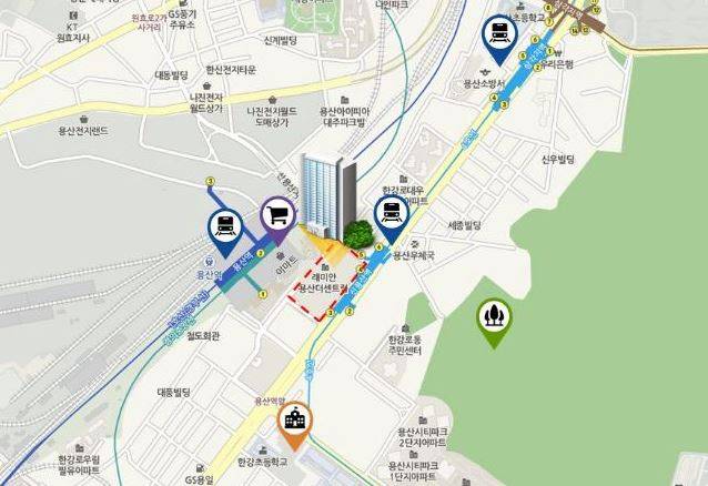 [지도 출처 : 네이버]