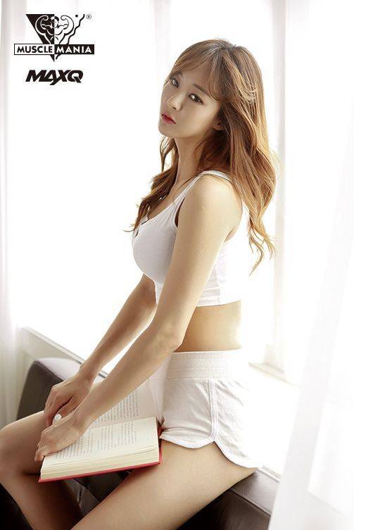 김시아 / 사진=맥스큐 제공