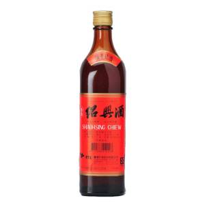 소흥주