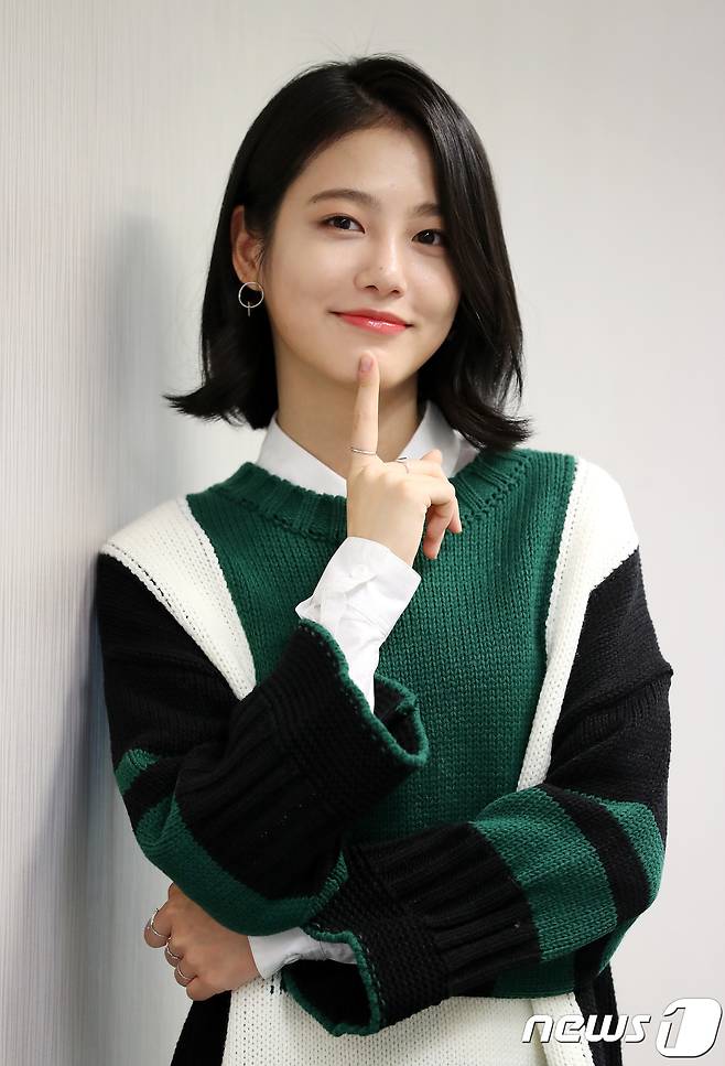 배우 신예은/뉴스1 © News1 박지혜 기자