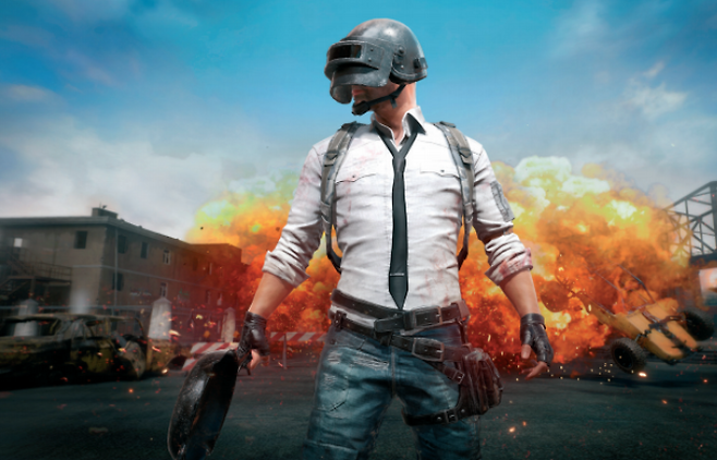 펍지주식회사 제공