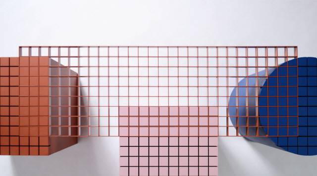 bench-URBAN-SHAPES./사진제공=노트스튜디오