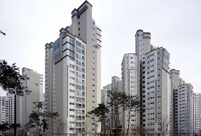 [사진 제공 : 래미안(단지내)공인중개사사무소]